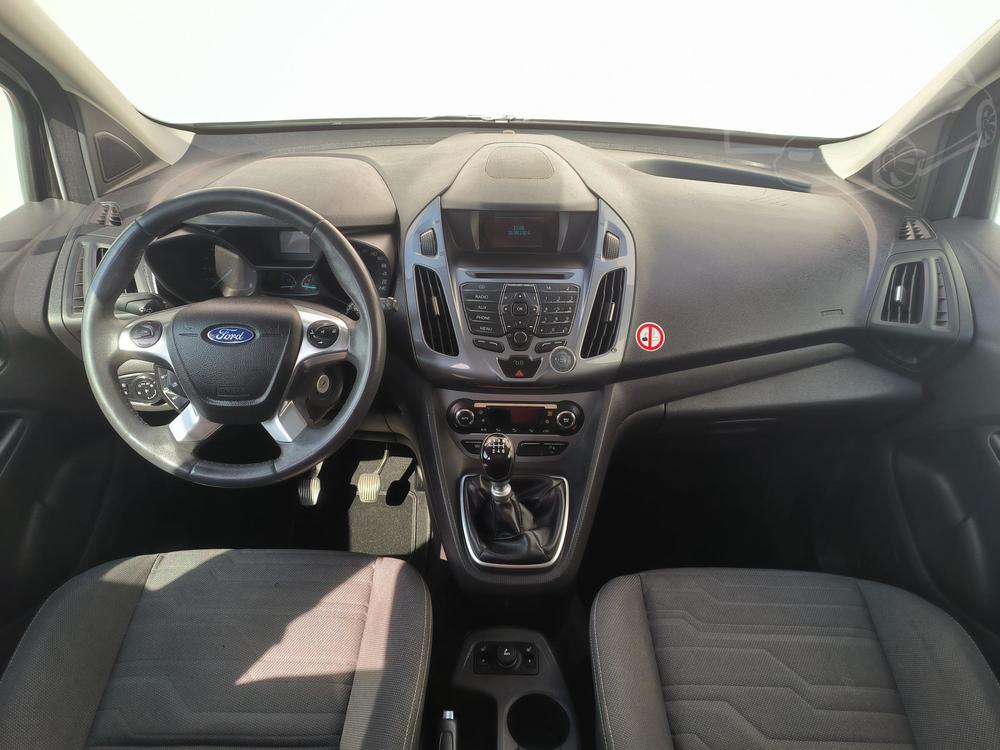 Ford Tourneo Connect 1.6 TDCi