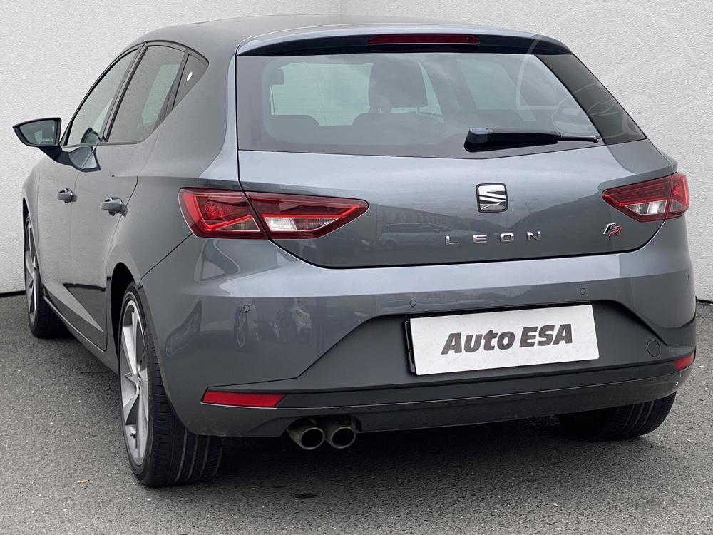 Seat Leon 1.4 TSi