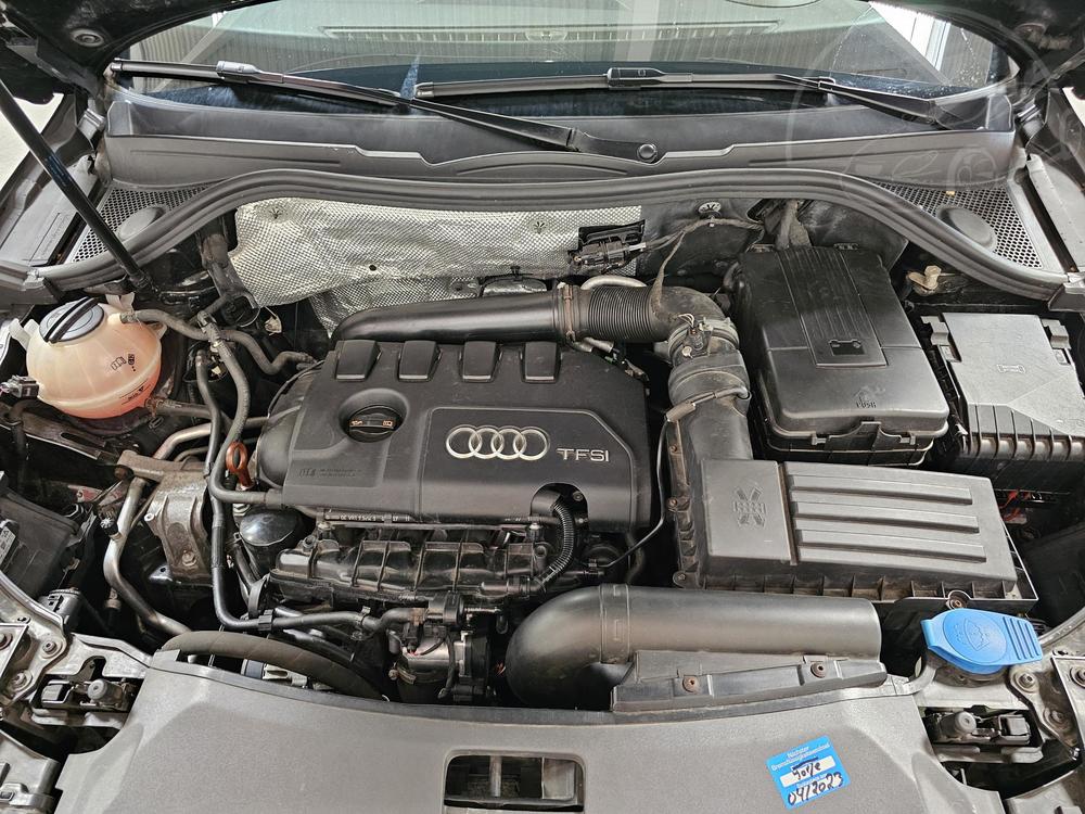 Audi Q3 2.0 TSFi