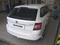 koda Fabia III 1.2 TSI Serv.kniha, R