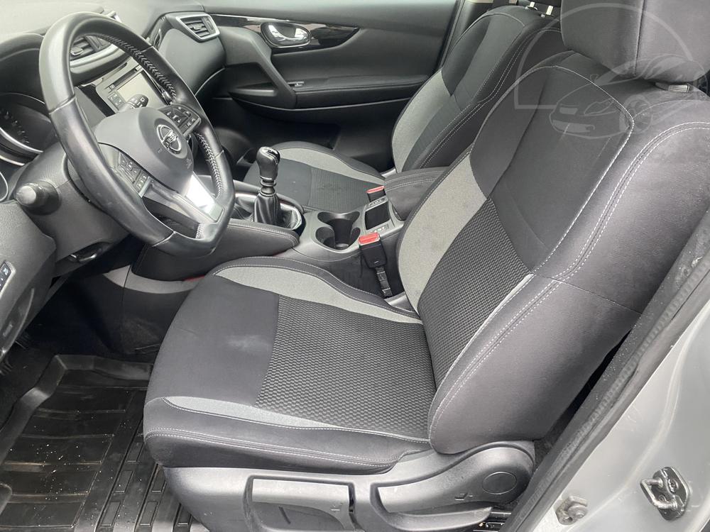 Nissan Qashqai 1.6 DIG-T