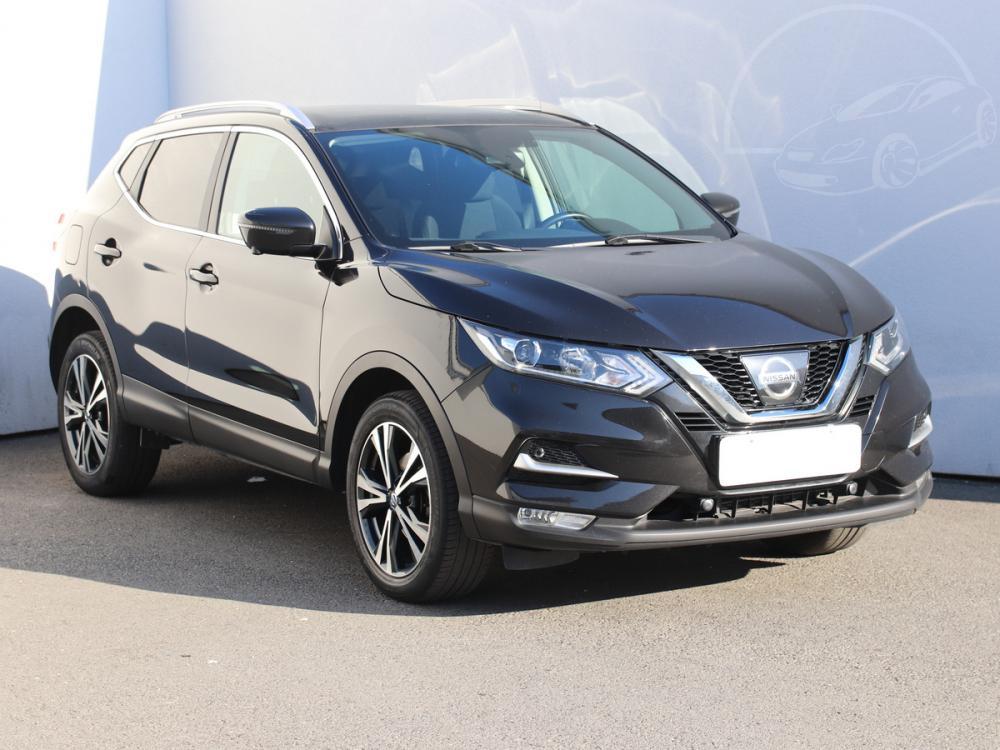 Prodm Nissan Qashqai 1.6 DIG-T