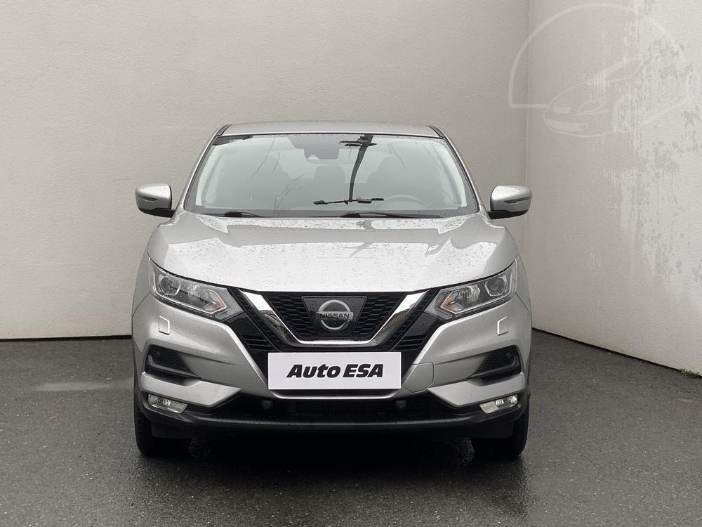 Nissan Qashqai 1.6 DIG-T