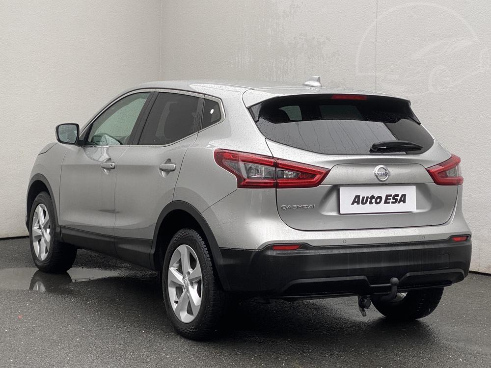 Nissan Qashqai 1.6 DIG-T