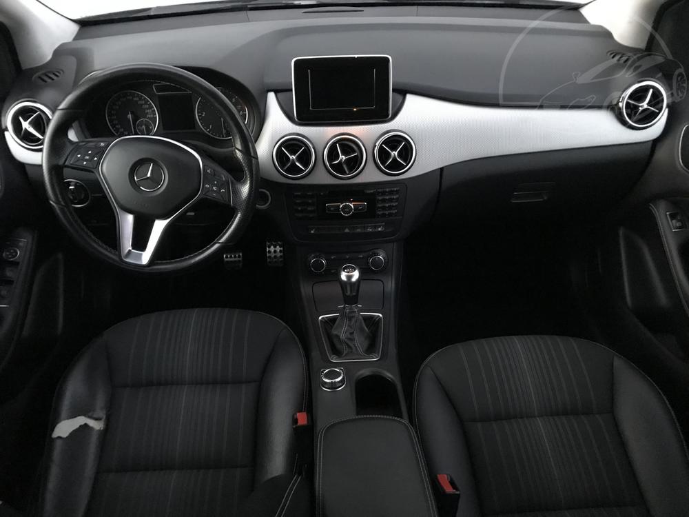 Mercedes-Benz B 1.5 i