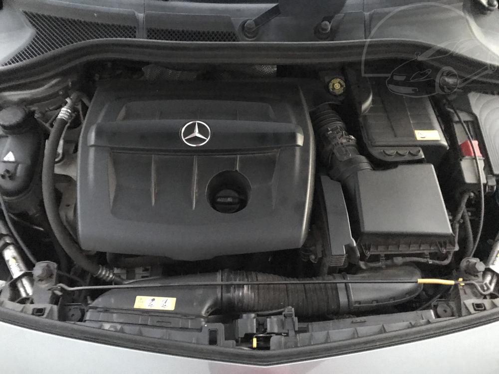 Mercedes-Benz B 1.5 i