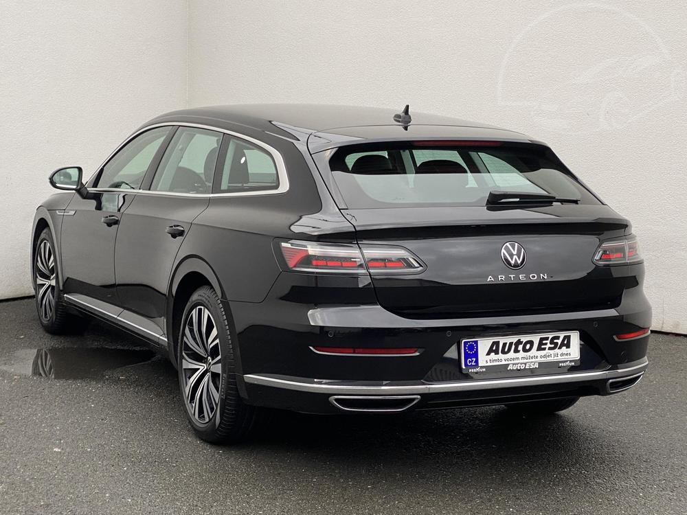 Volkswagen Arteon 2.0 TDi 1.maj, R