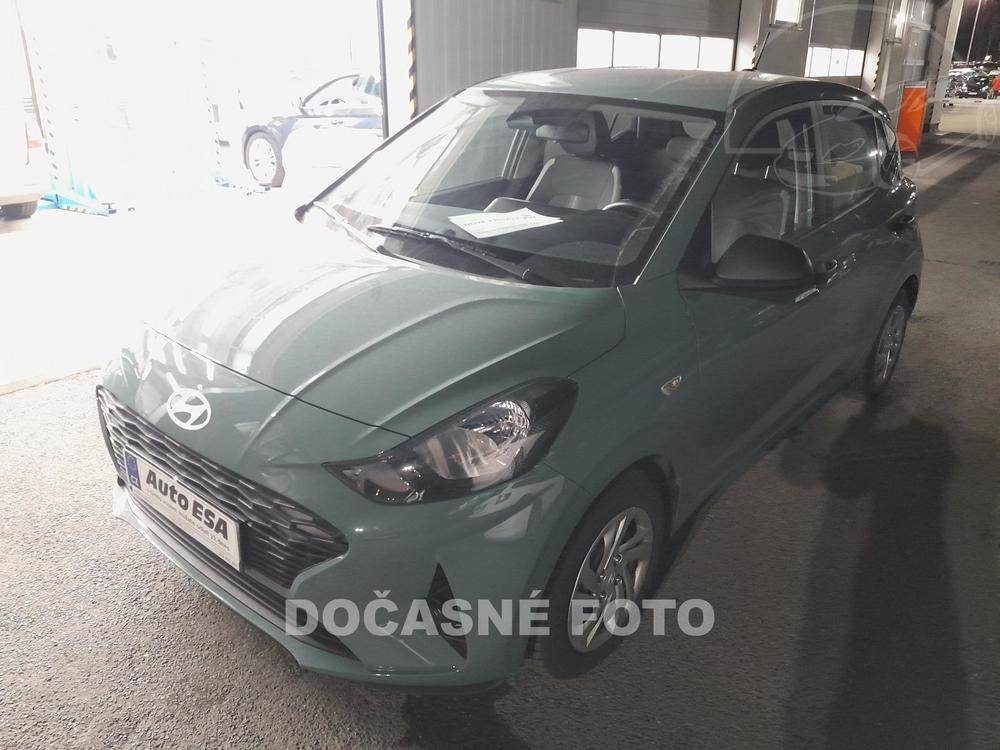 Prodm Hyundai i10 1.0 1.maj, R