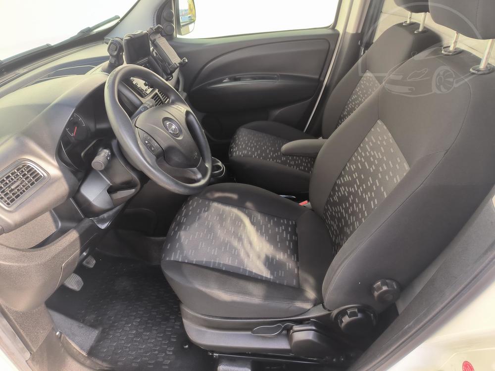 Opel Combo 1.6 CDTi