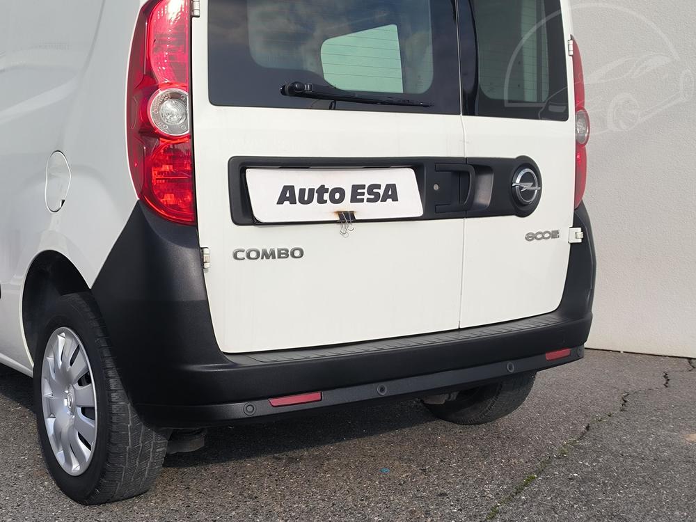 Opel Combo 1.6 CDTi