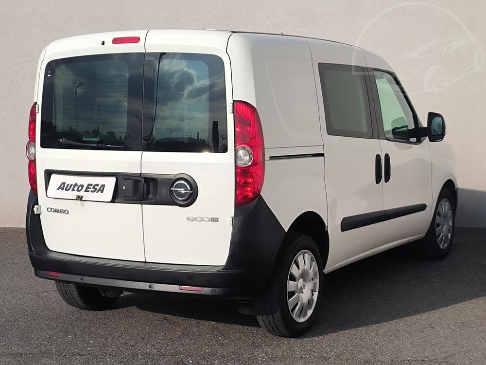 Opel Combo 1.6 CDTi