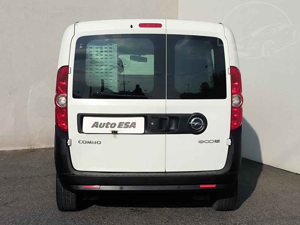 Opel Combo 1.6 CDTi