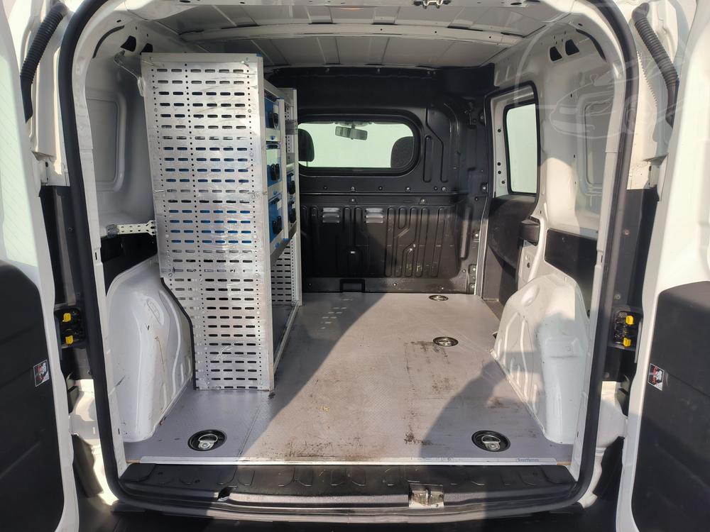 Opel Combo 1.6 CDTi