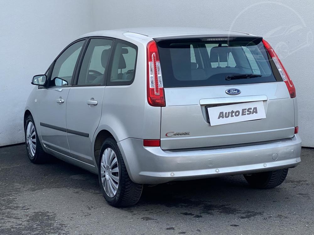 Ford C-Max 1.6 16 V