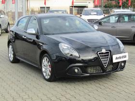 Prodej Alfa Romeo Giulietta 2.0 JTD