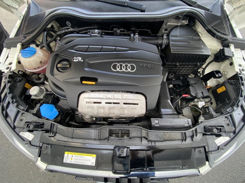 Audi A1 1.4 TFSi, R