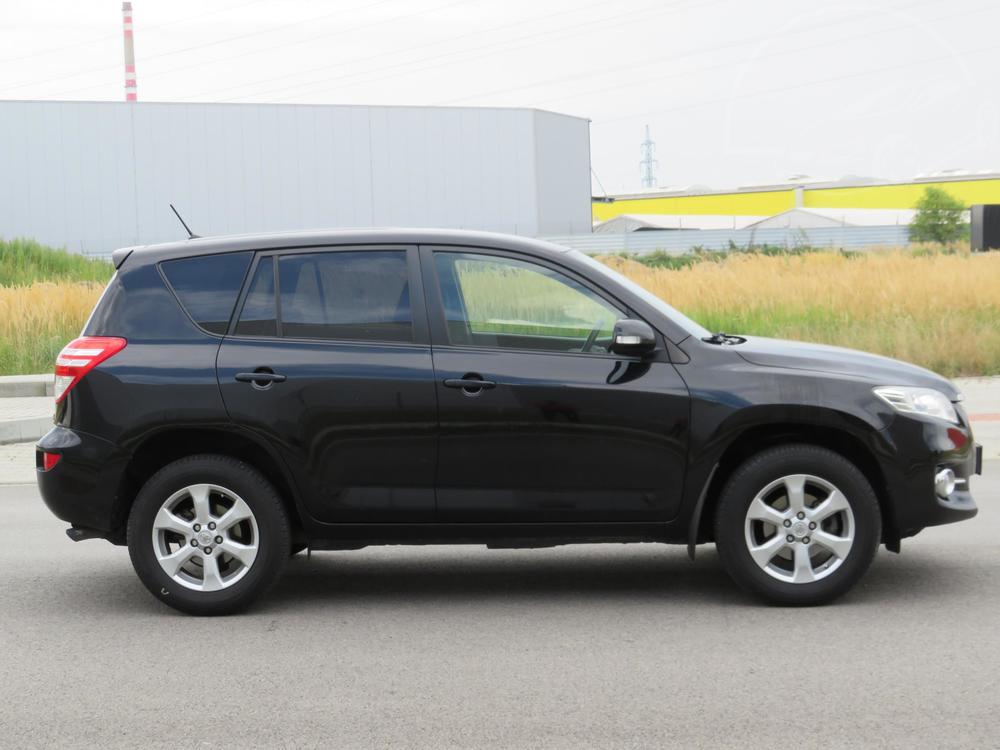 Toyota RAV4 2.2 D-4D