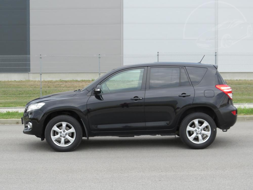 Toyota RAV4 2.2 D-4D