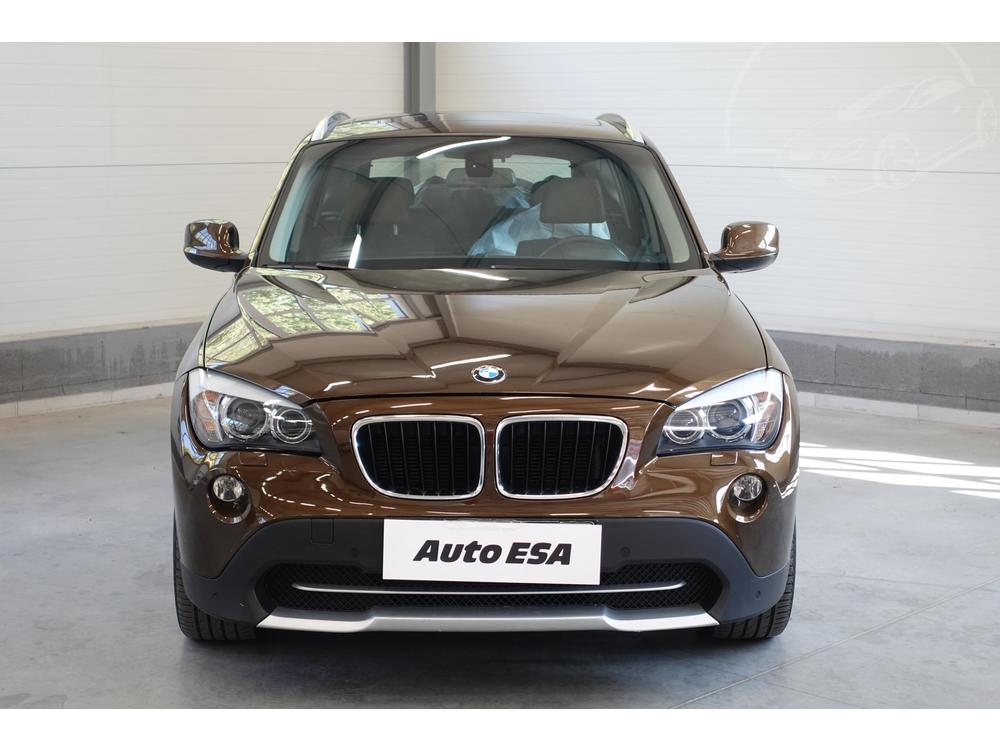 BMW X1 2.0 d, R