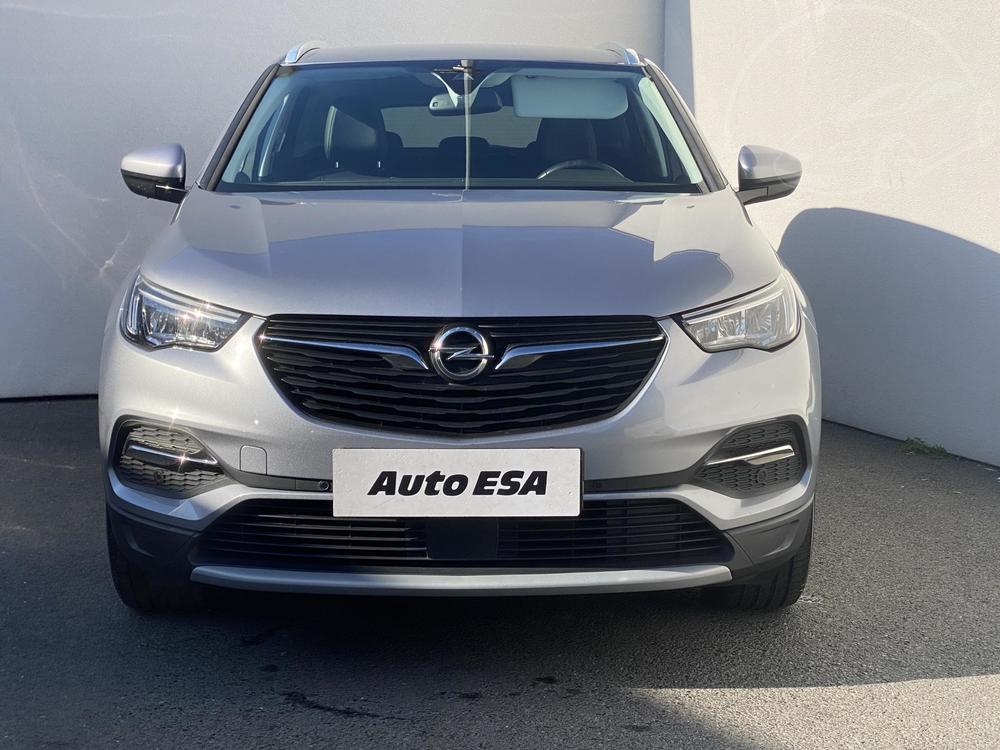 Opel Grandland X 1.5 CDTi