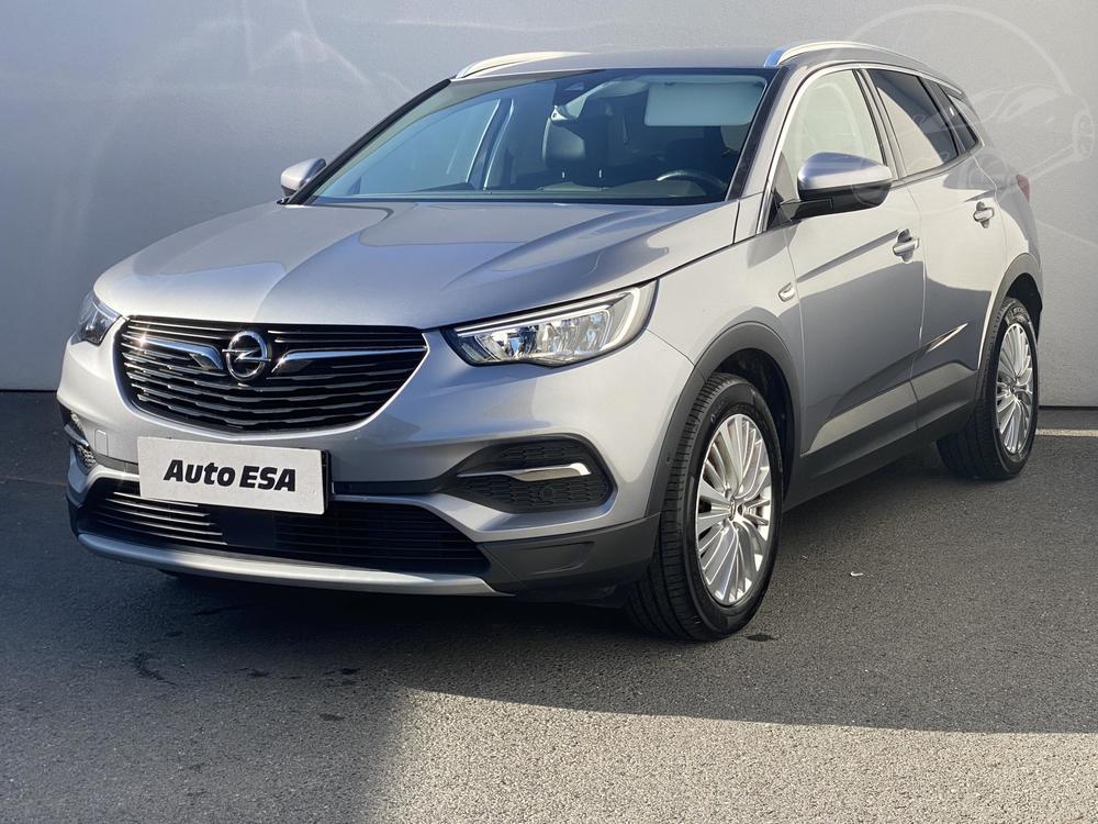 Opel Grandland X 1.5 CDTi