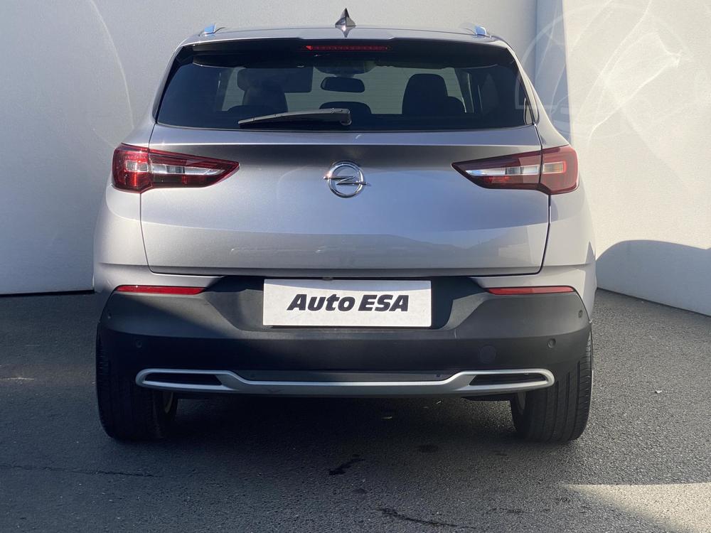 Opel Grandland X 1.5 CDTi