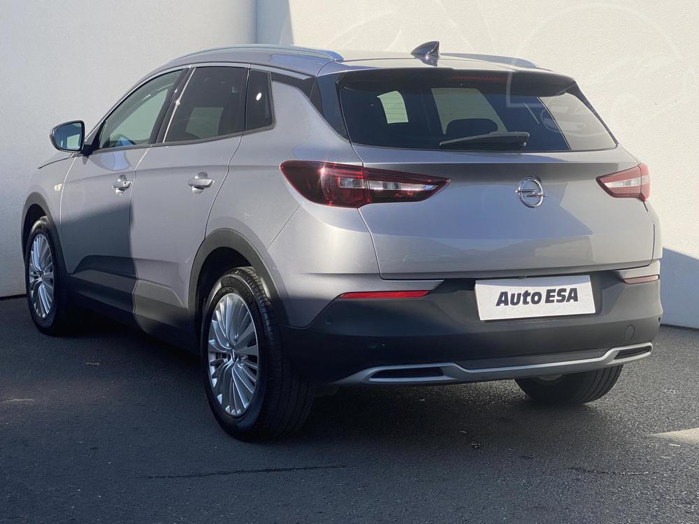 Opel Grandland X 1.5 CDTi