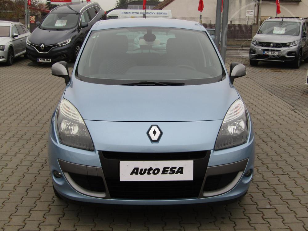 Renault Megane 1.6 dCi