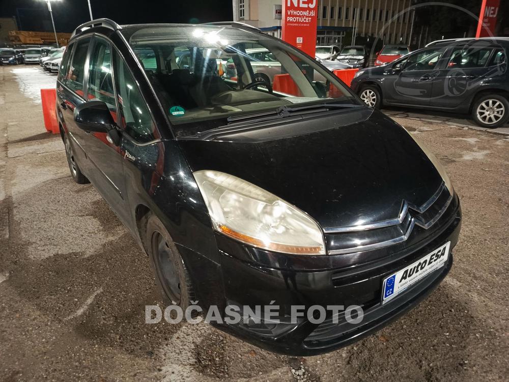 Prodm Citron C4 Picasso GRAND Xsara 1.6 HDi