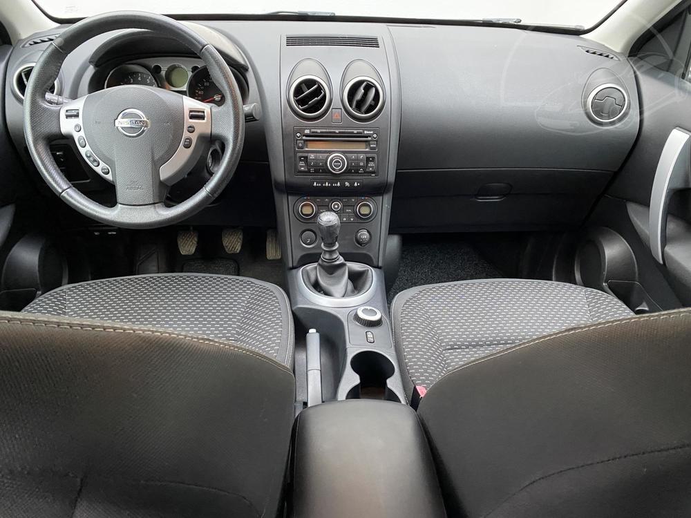 Nissan Qashqai 2.0 16 V