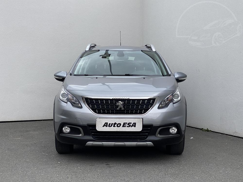 Peugeot 2008 1.2 PT