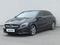 Mercedes-Benz CLA 2.2 CDi Serv.kniha