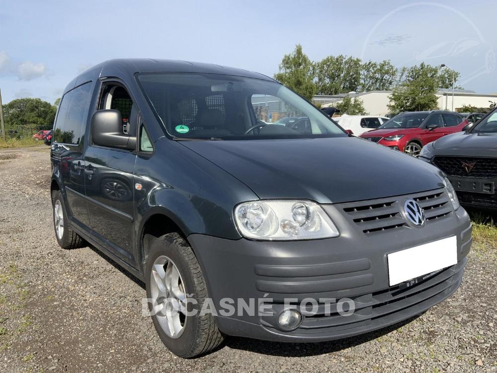 Prodm Volkswagen Caddy 1.4 16 V