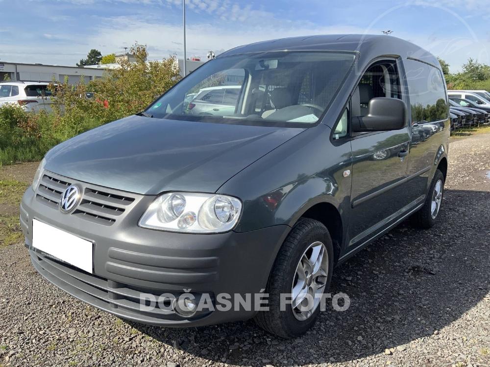 Volkswagen Caddy 1.4 16 V