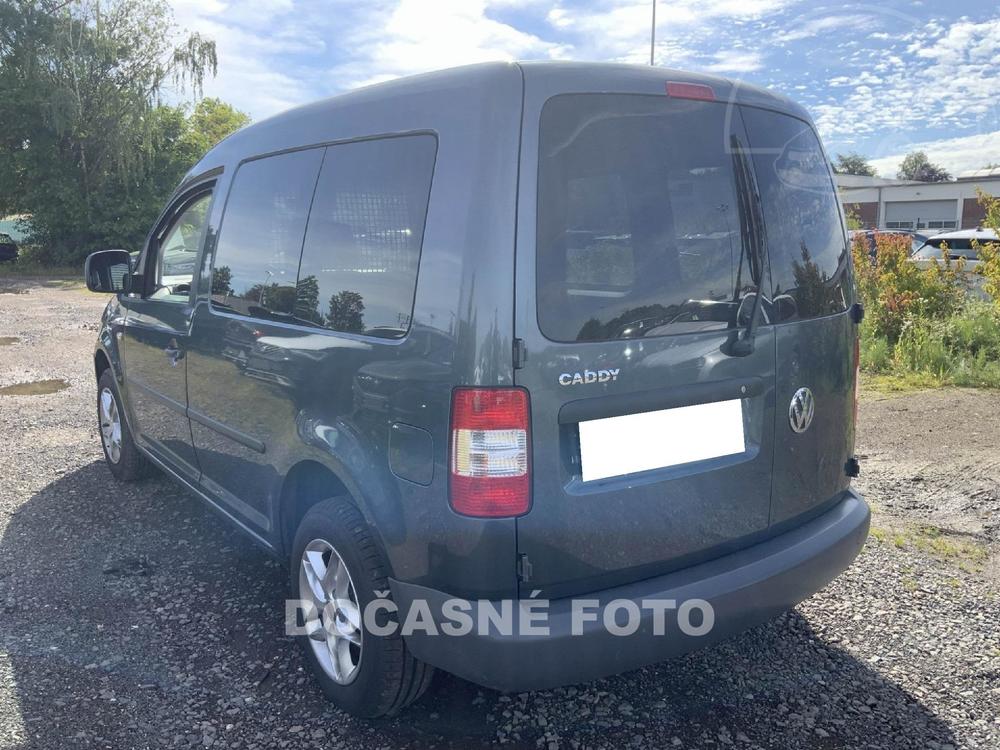 Volkswagen Caddy 1.4 16 V