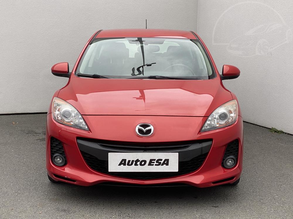 Mazda 3 2.0 i