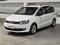 Volkswagen Sharan 2.0 TDi Serv.kniha