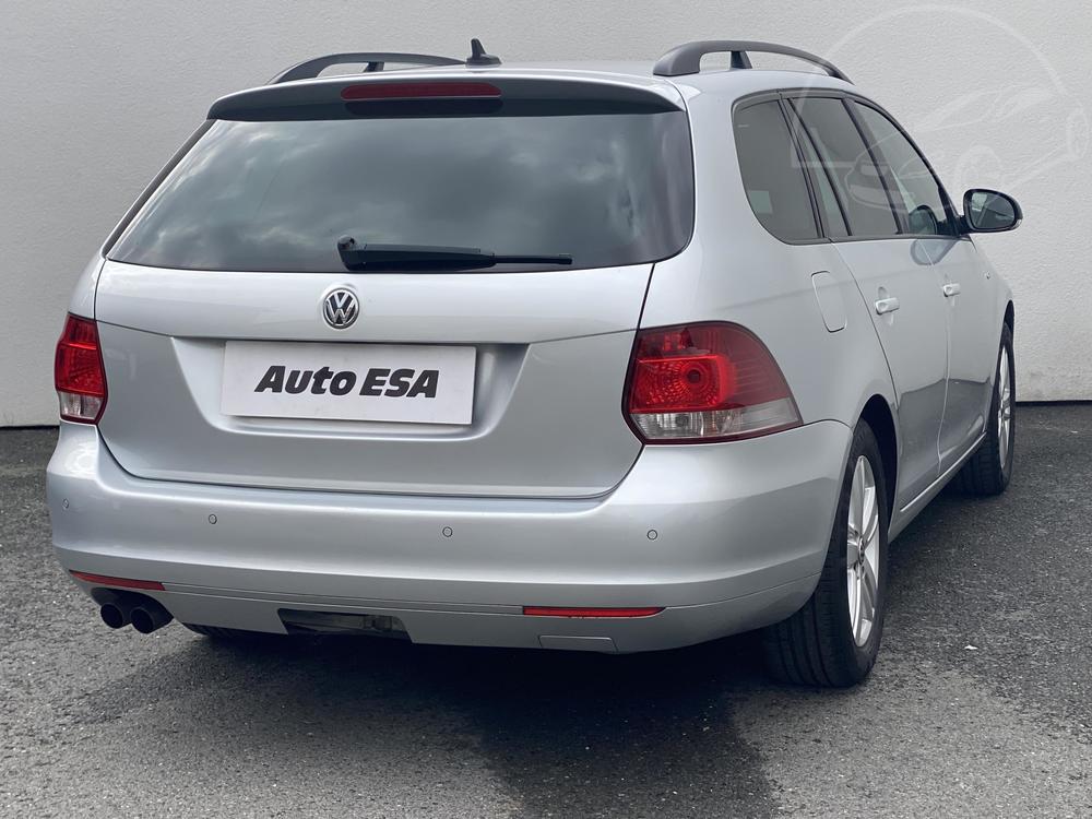 Volkswagen Golf 1.4 TSi