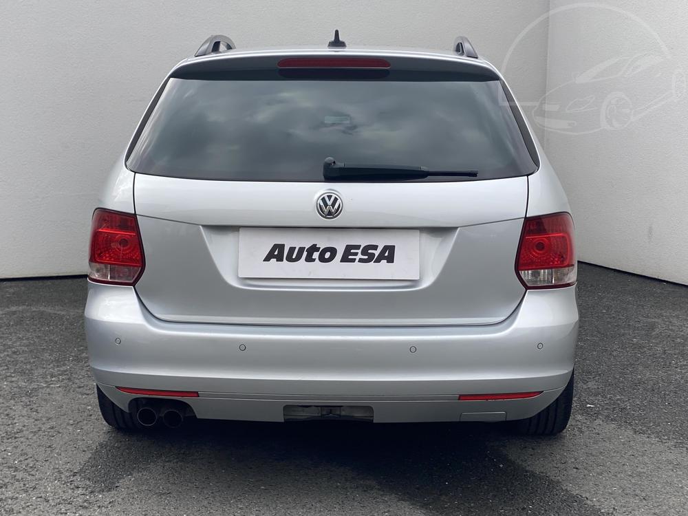 Volkswagen Golf 1.4 TSi