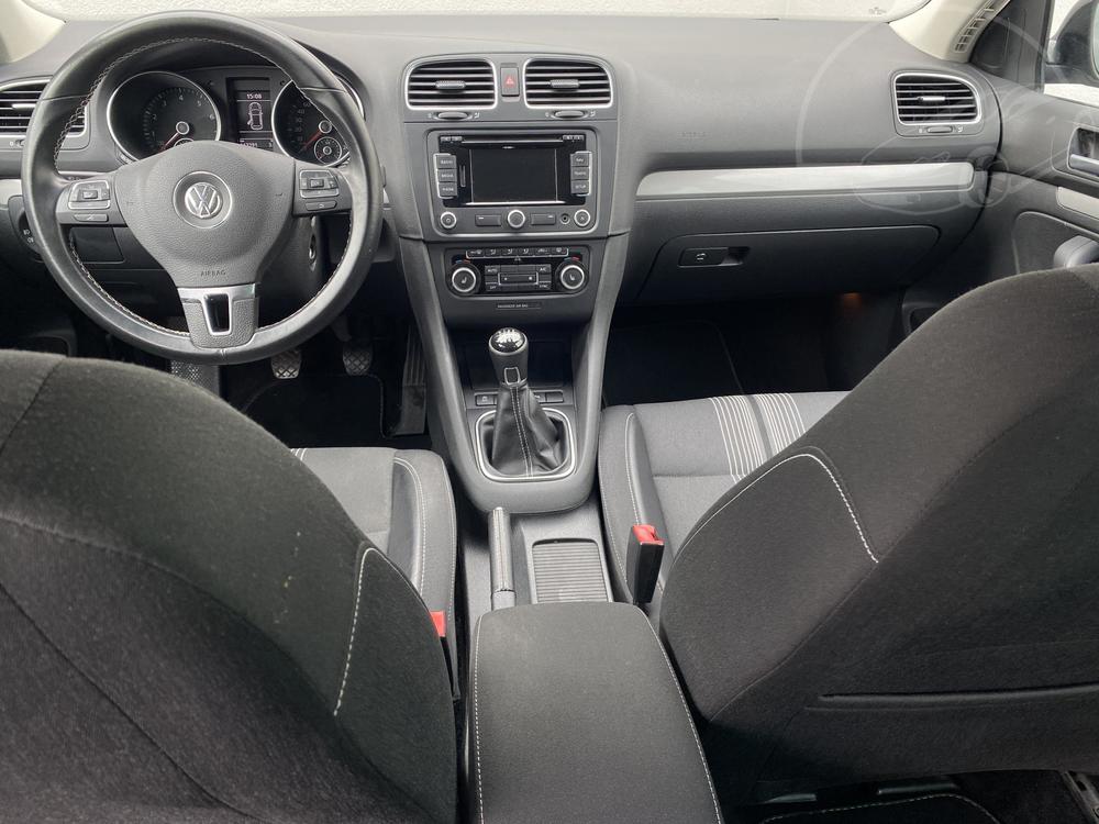 Volkswagen Golf 1.4 TSi