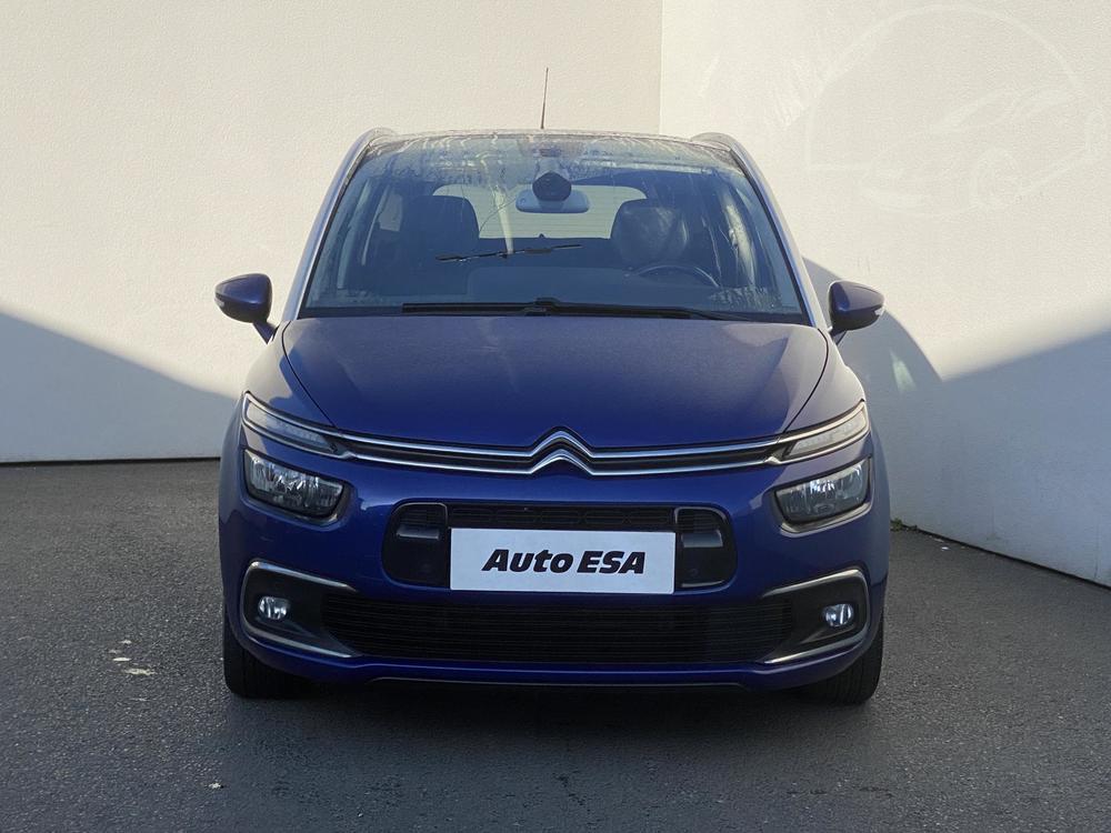 Citron C4 Picasso GRAND Xsara 1.6 HDi