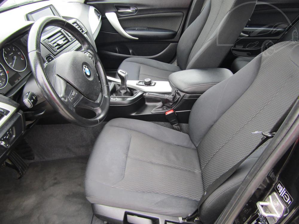 BMW 116 1 D, R