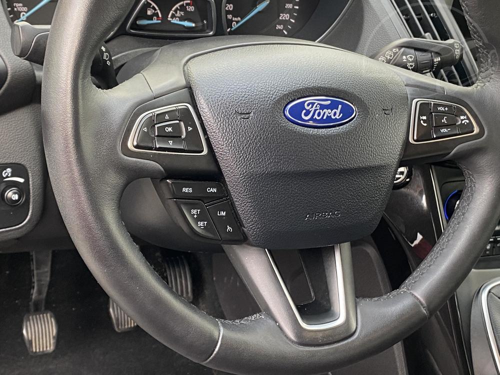 Ford Kuga 1.5 EB