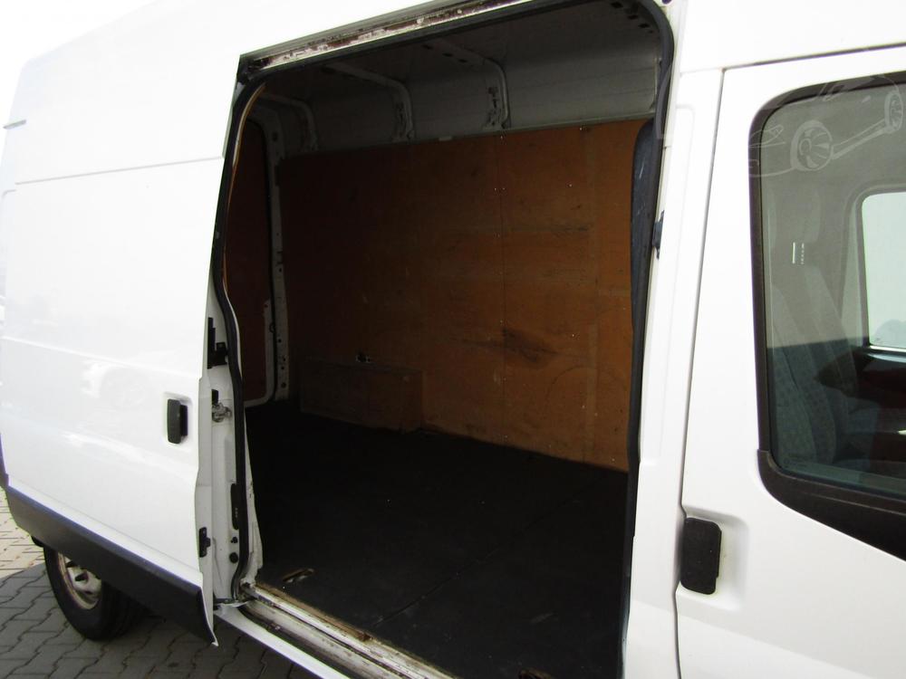 Ford Transit 2.2 TDCi