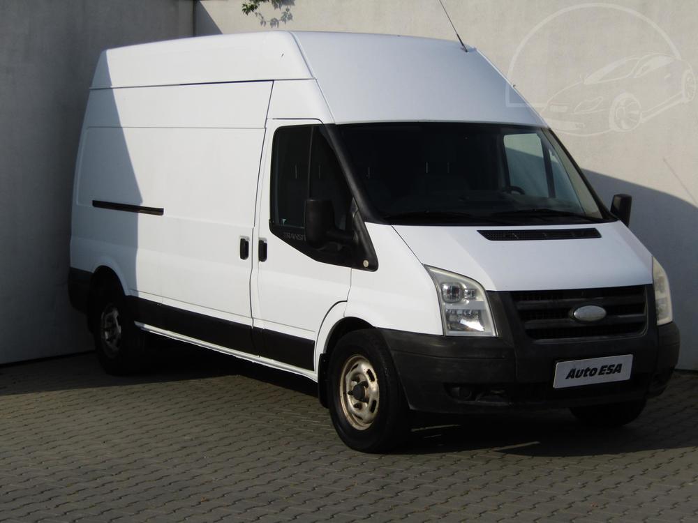 Ford Transit 2.2 TDCi