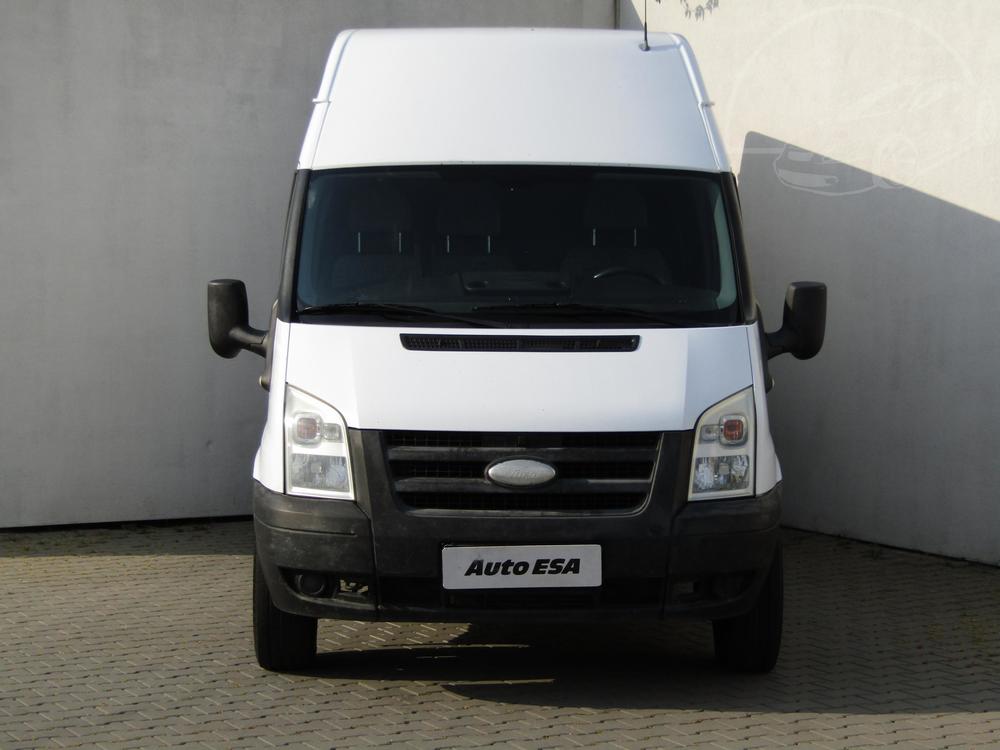 Ford Transit 2.2 TDCi