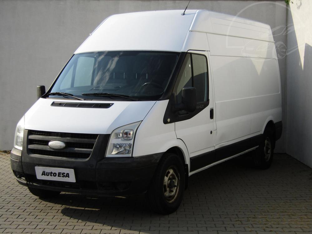 Ford Transit 2.2 TDCi