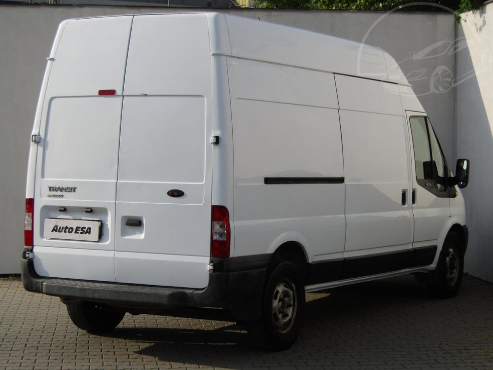 Ford Transit 2.2 TDCi