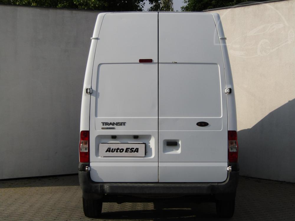 Ford Transit 2.2 TDCi