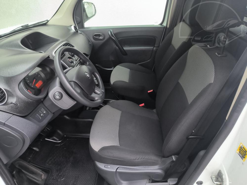 Renault Kangoo o 1.5 dCi